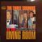 LIVE AT THE LIVING ROOM