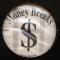 MONEY BREAKS
