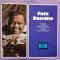 FATS DOMINO