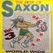 THE BEST OF SAXON VOL.3