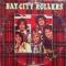 BAY CITY ROLLERS