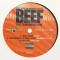 BEEF THE SOUNDTRACK SAMPLER