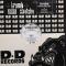 INCREDIBLE feat. GANG STARR