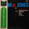 A-TOM-IC JONES