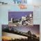 TWIN CITY SPIN (LP)