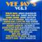 VEE JAY'S VOL.3