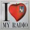 I LOVE MY RADIO (見本盤)