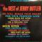 THE BEST OF JERRY BUTLER