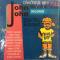 JOHN JOHN DANCEHALL HITS VOL.3 (LP)