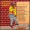 GHETTO VIBES (LP)