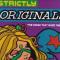 STRICTLY ORIGINALS VOL.1 : THE SONGS THAT MADE THE HITS (LP)||