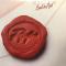 SEAL IN RED (LP)