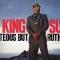 RIGHTEOUS BUT RUTHLESS (LP)