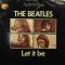 LET IT BE