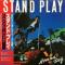 STAND PLAY = スタンド・プレイ