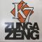 ZUNGA ZENG