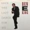 SAVE THE LAST DANCE FOR ME (見本盤)