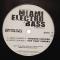 AMOS LARKINS II presents MIAMI ELECTRO BASS CLASSICS