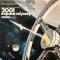 2001 A SPACE ODYSSEY