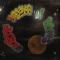 ULTIMATE BREAKS & BEATS 501(LP)||