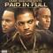 DAME DASH PRESENTS. DREAM TEAM (2LP)