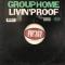 LIVIN' PROOF