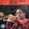 WYNTON MARSALIS TAKES OFF