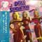 POP & DISCO SENSATION