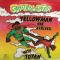 YELLOWMAN HAS ARRIVED WITH TOYAN