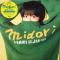 MIDORI