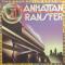THE BEST OF THE MANHATTAN TRANSFER