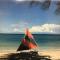 SURF BREAK FROM JAMAICA