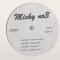 MICKY RECORDS VOL.3