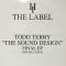 "THE SOUND DESIGN" FINAL EP (DOUBLE PACK)