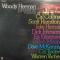 WOODY HERMAN presents A CONCORD JAM VOL.1