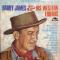 HARRY JAMES & HIS WESTERN FRIENDS