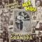 GOSPEL LIVE FROM HEE HAW : THE BEST OF GRANDPA
