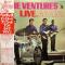 THE VENTURES ON STAGE ENCORE! & LIVE AGAIN!