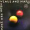 VENUS AND MARS