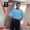 THE WONDERS OF HIS LOVE (LP)