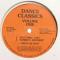 DANCE CLASSICS VOLUME ONE (VOL.1)