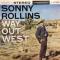 WAY OUT WEST