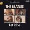 LET IT BE
