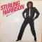 STERLING HARRISON