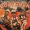 BODY ROCK feat. Q-TIP & TASH