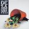 DE LA SOUL IS DEAD (LP)