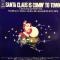 SANTA CLAUS IS COMIN' TO TOWN (DANCING CHRISTMAS)