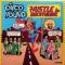 HUSTLE IN DISCOTHEQUE (LP)