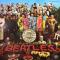 SGT.PEPPERS LONELY HEARTS CLUB BAND