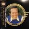 ANDY WILLIAMS GOLD DISC